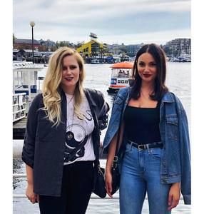 Meet your Posher, Camille